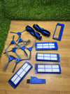 Set de Accesorios Aspirador