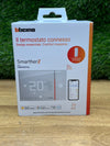 Termostato WiFi Digital Smarther2 con Netatmo Bticino