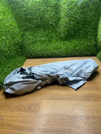 Guía oculta invisible bajo el cajón 450 cm blum