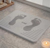 Alfombra diatomita para baño - Svet