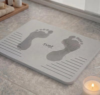 Alfombra diatomita para baño - Svet