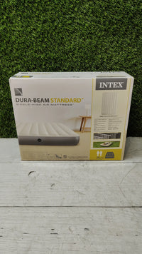 Colchon Hinchable Intex 191x137x25cm