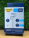 Trigger Spray ducha de mano Grohe Vitalio