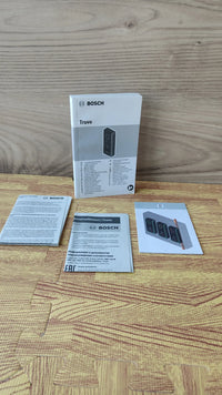 Bosch detector Truvo 2.ª gen
