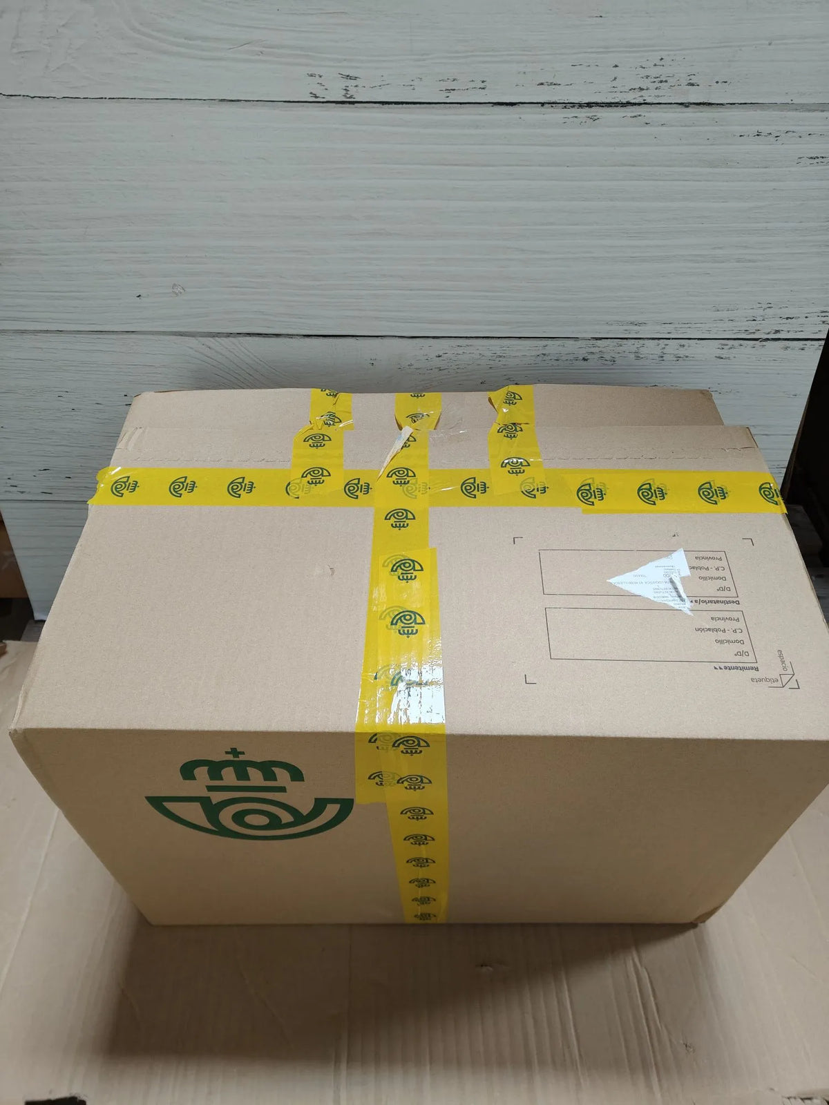 Colchón de espuma - AmazonBasics