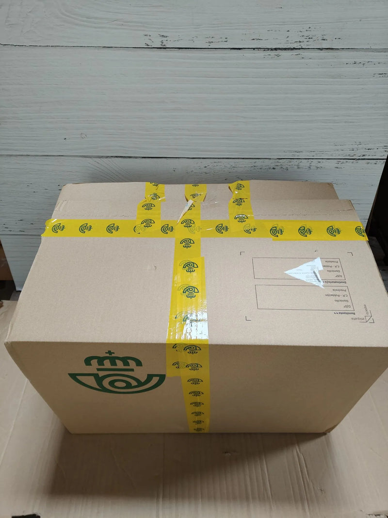 Colchón de espuma - AmazonBasics