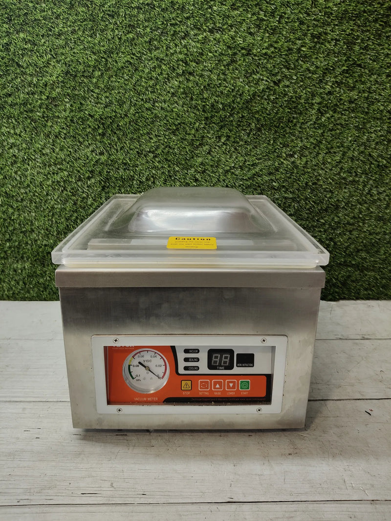 Sellador al Vacío - VEVOR