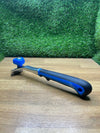 Rascador de carburo de tungsteno Draper