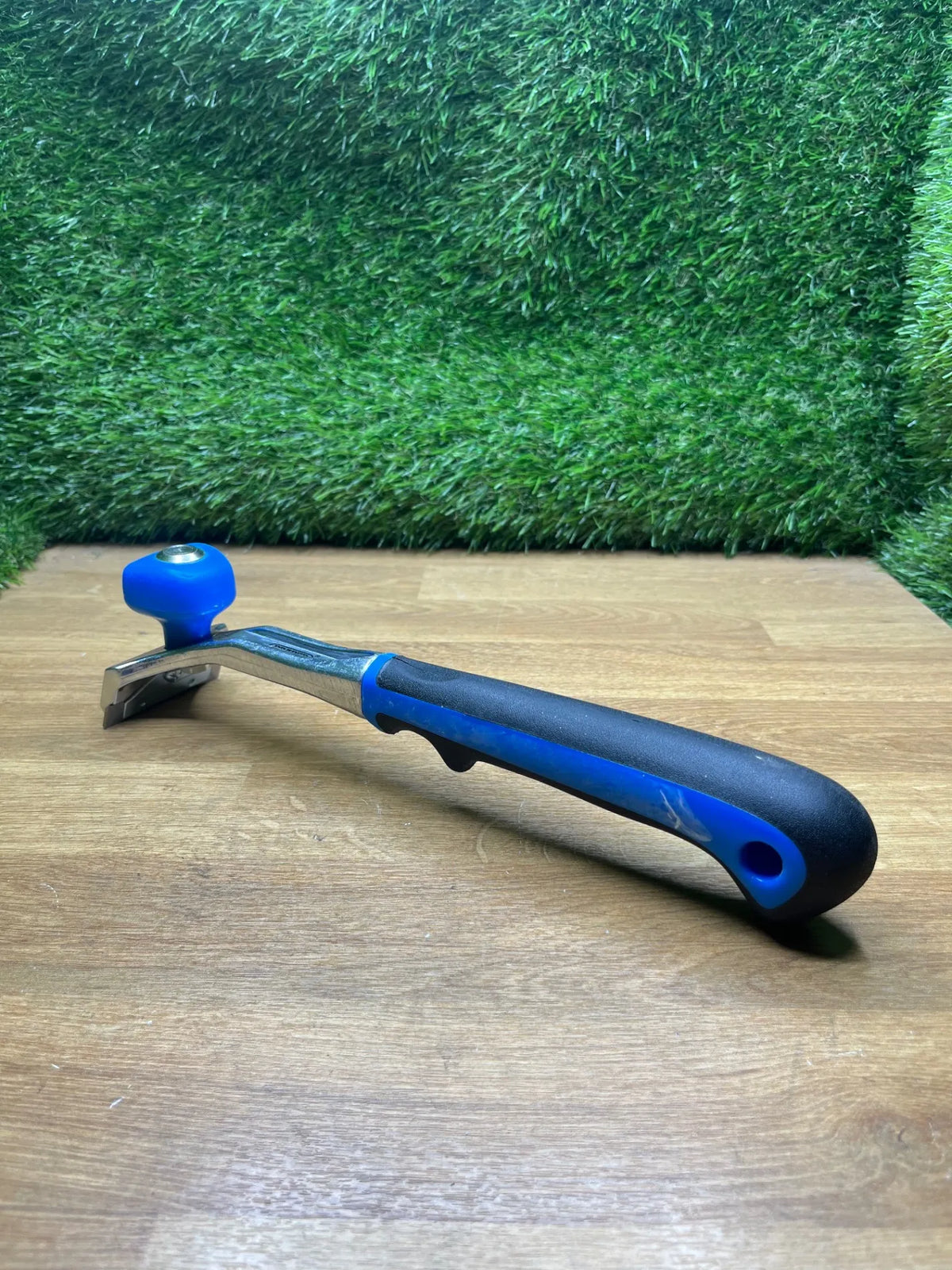 Rascador de carburo de tungsteno Draper