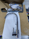 Grifo de cocina giratorio Grifema