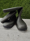 Botas de caucho talla 44 - Dunlop