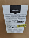 Somier fijo plegable - AmazonBasics