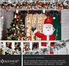 Figuera de navidad sin led - Kesser