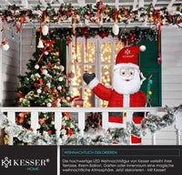 Figuera de navidad sin led - Kesser