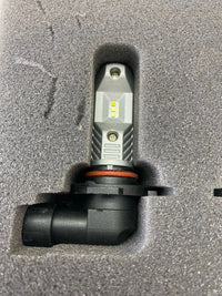 Faros antiniebla LED - Osram