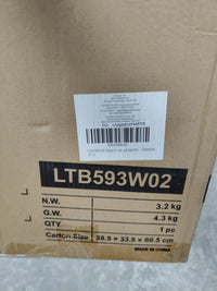 Cubo de basura