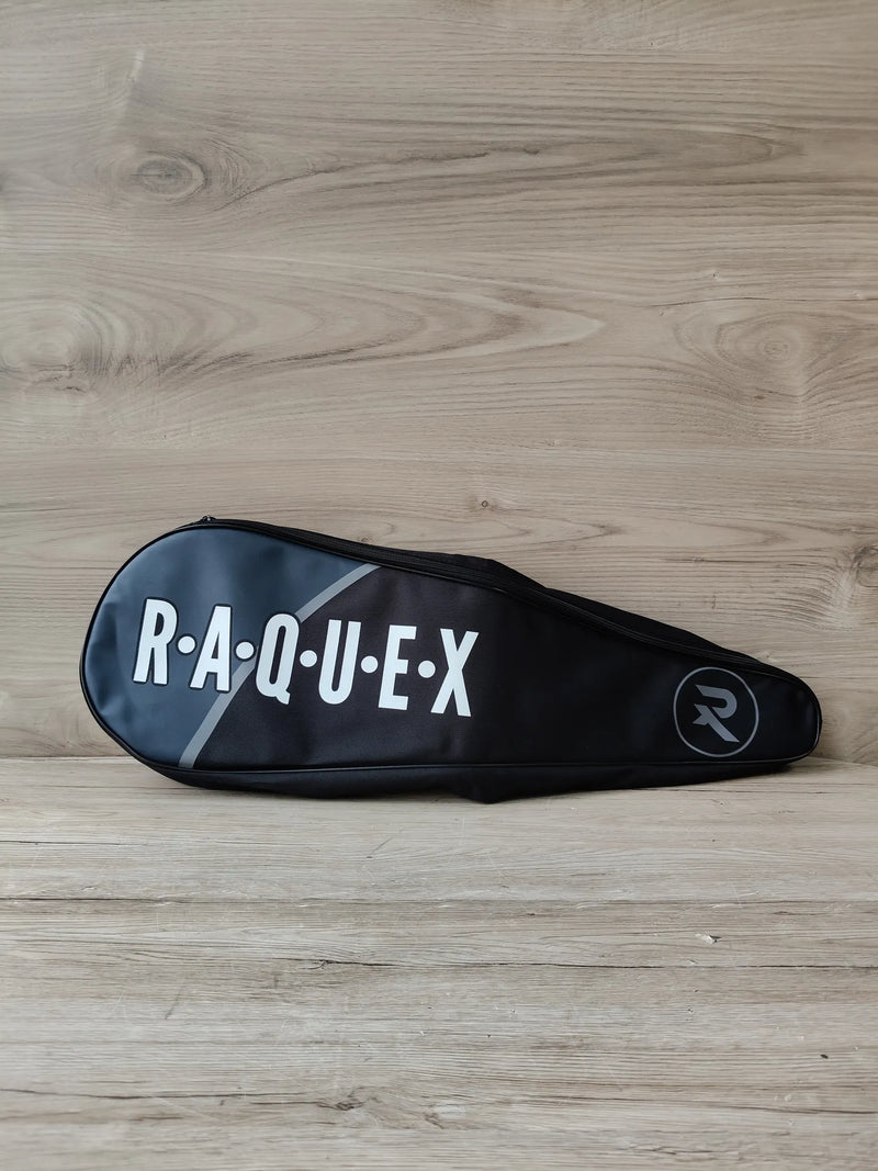 Bolsa Raquetas Bádminton - RAQUEX