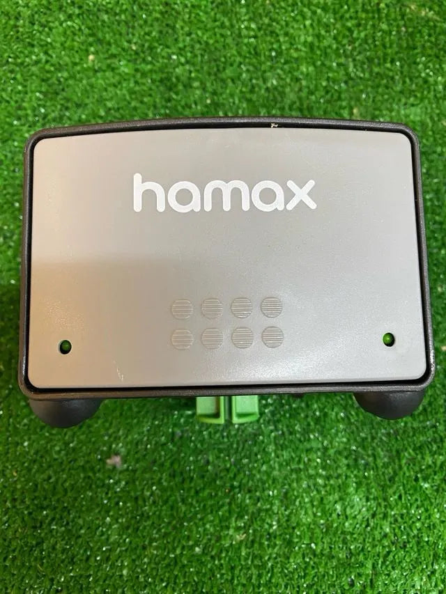 Asiento infantil para bicicleta - HAMAX