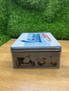 Caja metálica plana Vespa Nostalgic-Art