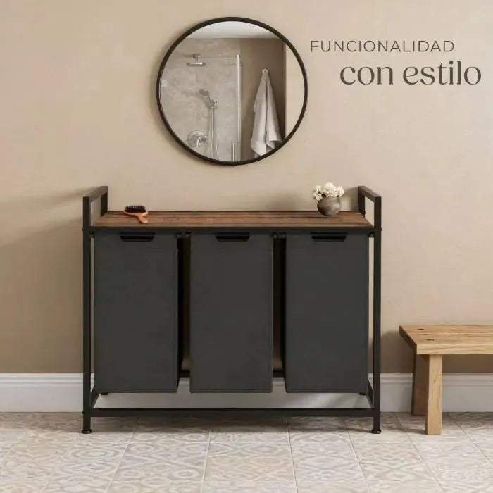 Cesto para ropa sucia