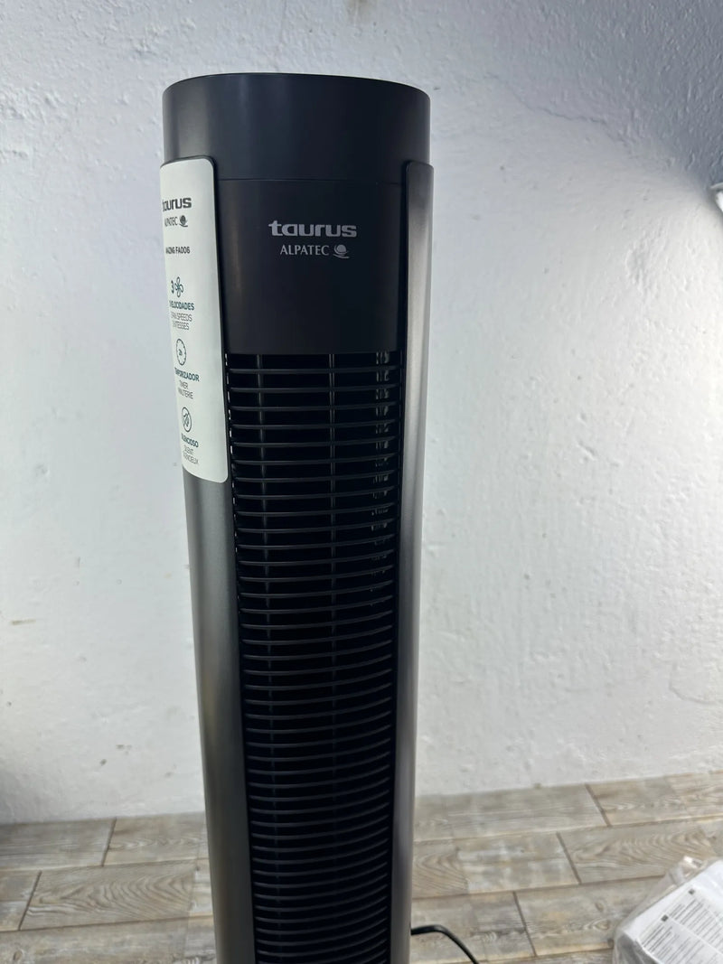 Ventilador de torre