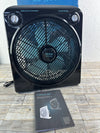 Ventilador temporizador Cecotec