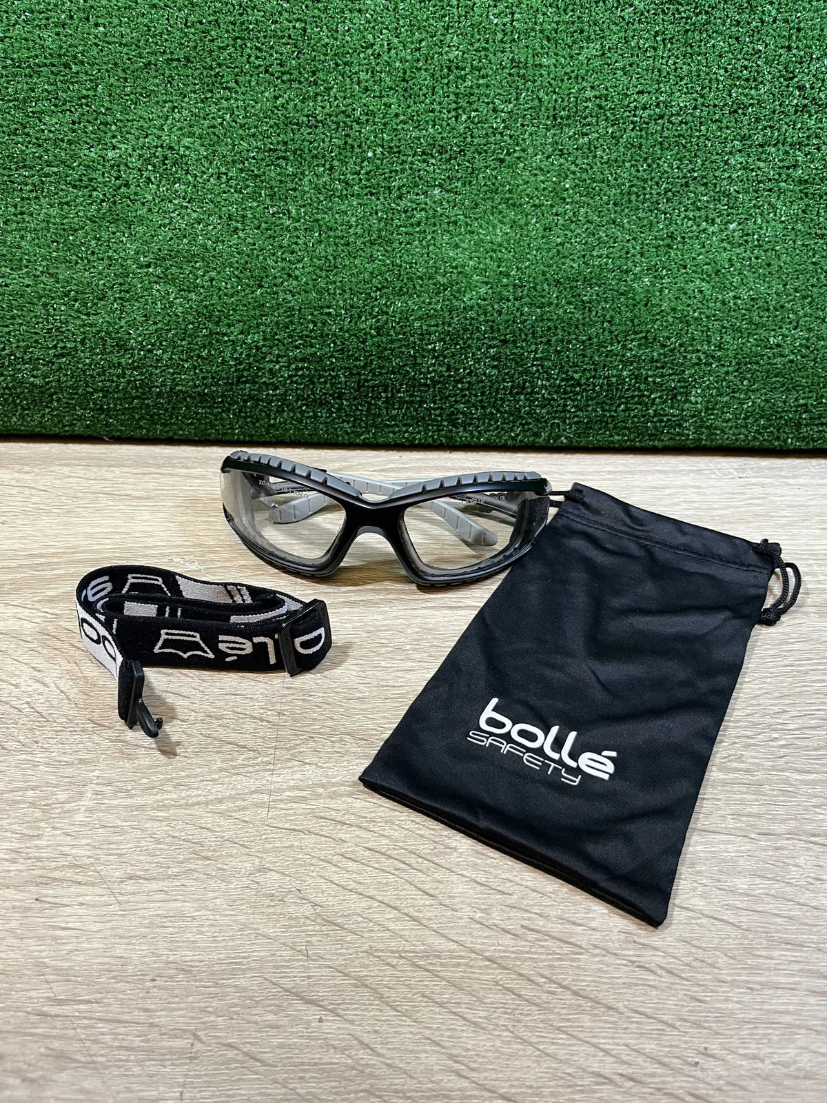 Gafas de seguridad Bollé