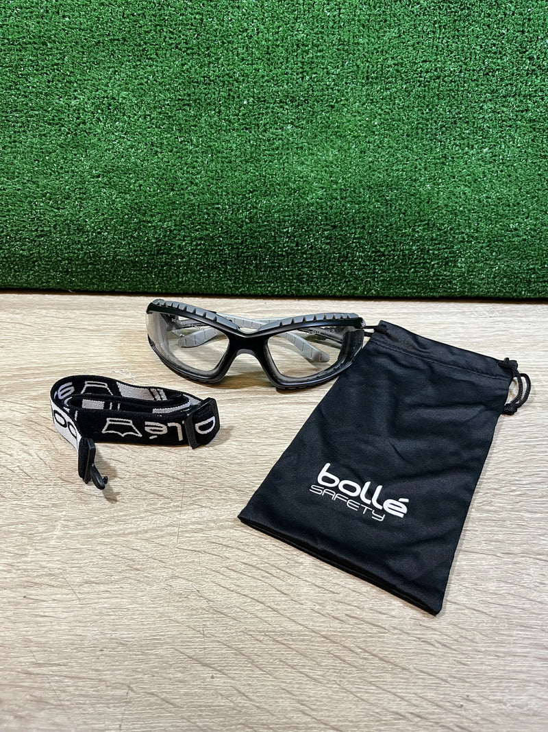 Gafas de seguridad Bollé