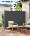 Toldo Lateral - SONGMICS