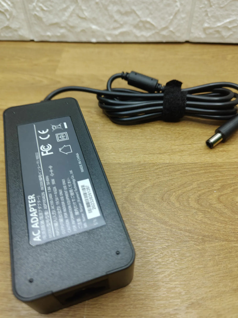 Cargador Compatible
