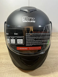 Casco De Moto NZI