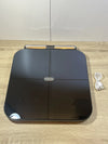 Báscula conectada WIFI y Bluetooth Healthkeep