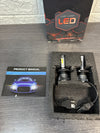 Bombillas para Faros Delanteros de Coche