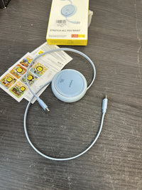 Cable USB C