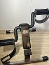 Mini Bicicleta de Ejercicio Plegable himaly