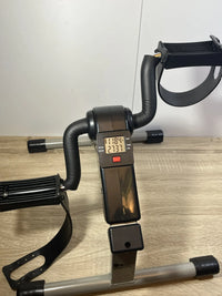Mini Bicicleta de Ejercicio Plegable himaly