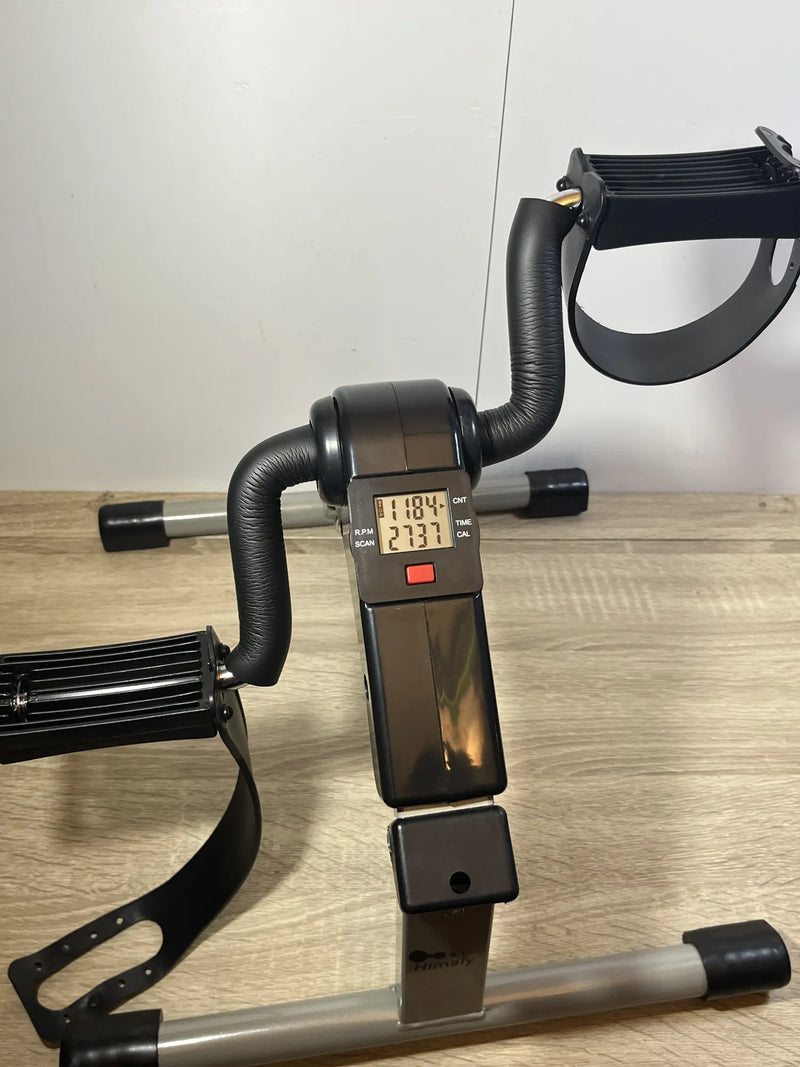 Mini Bicicleta de Ejercicio Plegable himaly