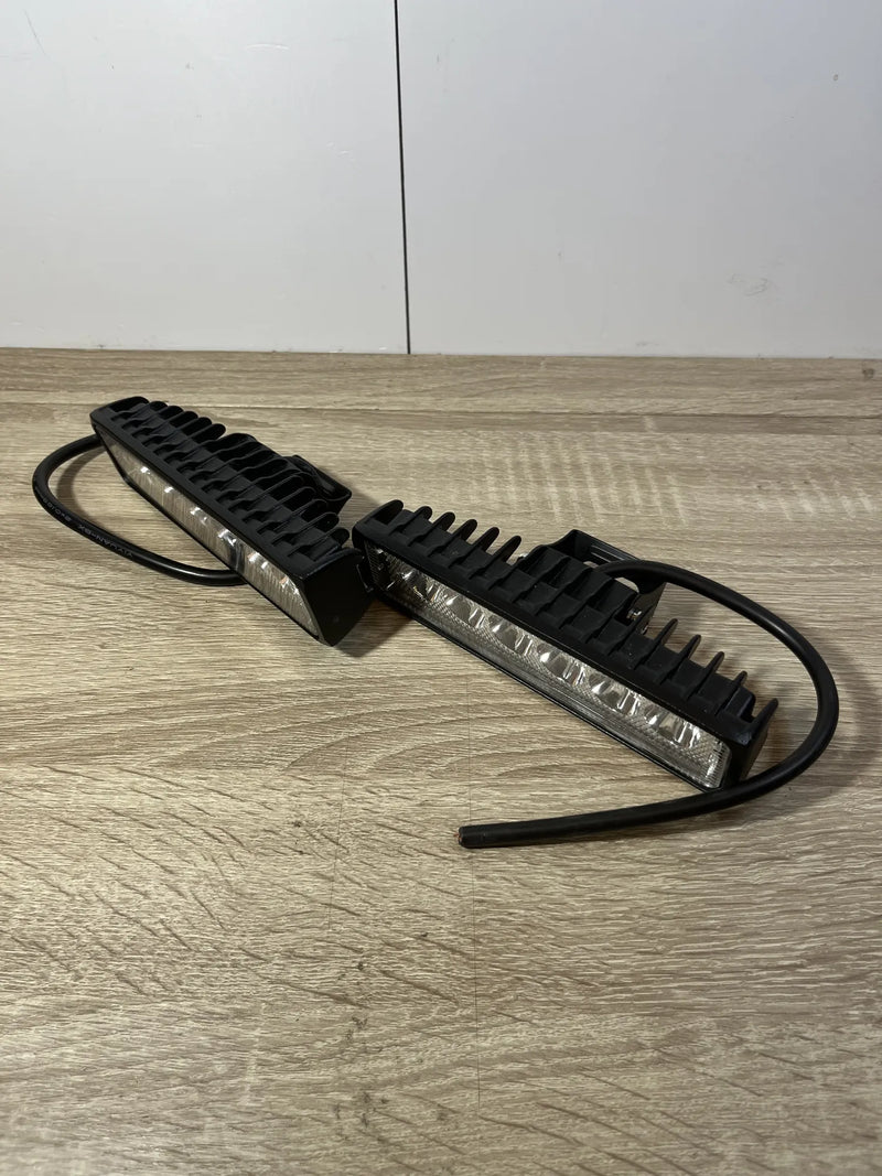 Mini foco led RIGIDON