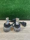 LED faros delanteros Philips