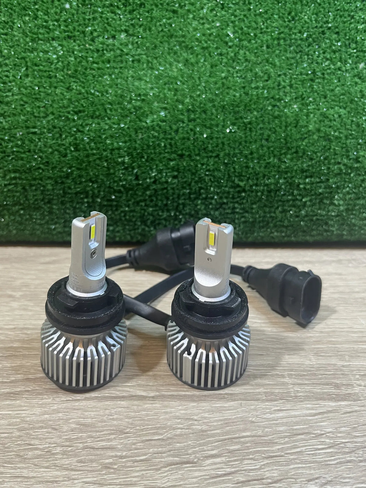 LED faros delanteros Philips