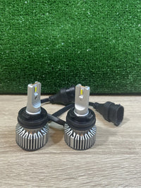 LED faros delanteros Philips