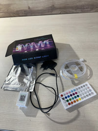 Tira de luces Led