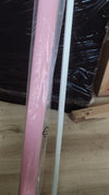 Estor Enrollable Opac Rosa 180x150 Opaco