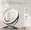 Espejo de tocador con luz led - Emke