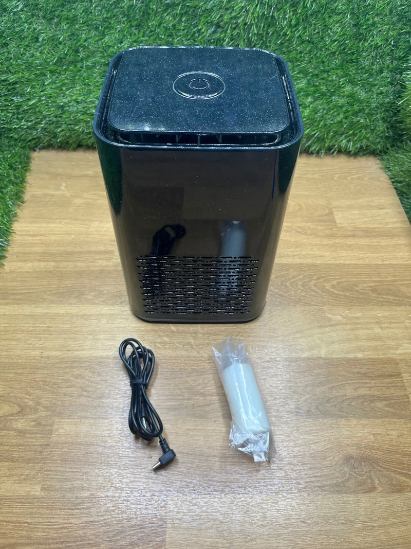 Purificador de Aire Portátil con Filtro HEPA