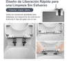 Asiento Tapa WC