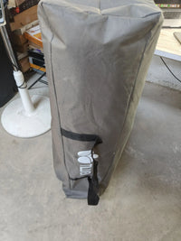Cama de camping - tillvex