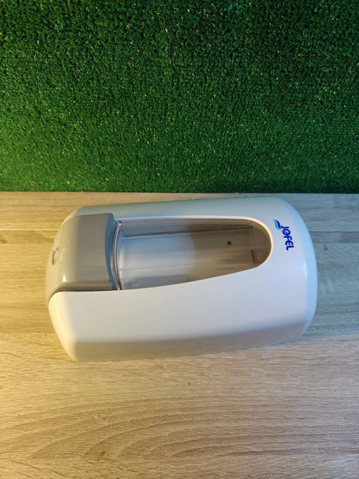 Dosificador de Jabón Líquido para Pared Jofel