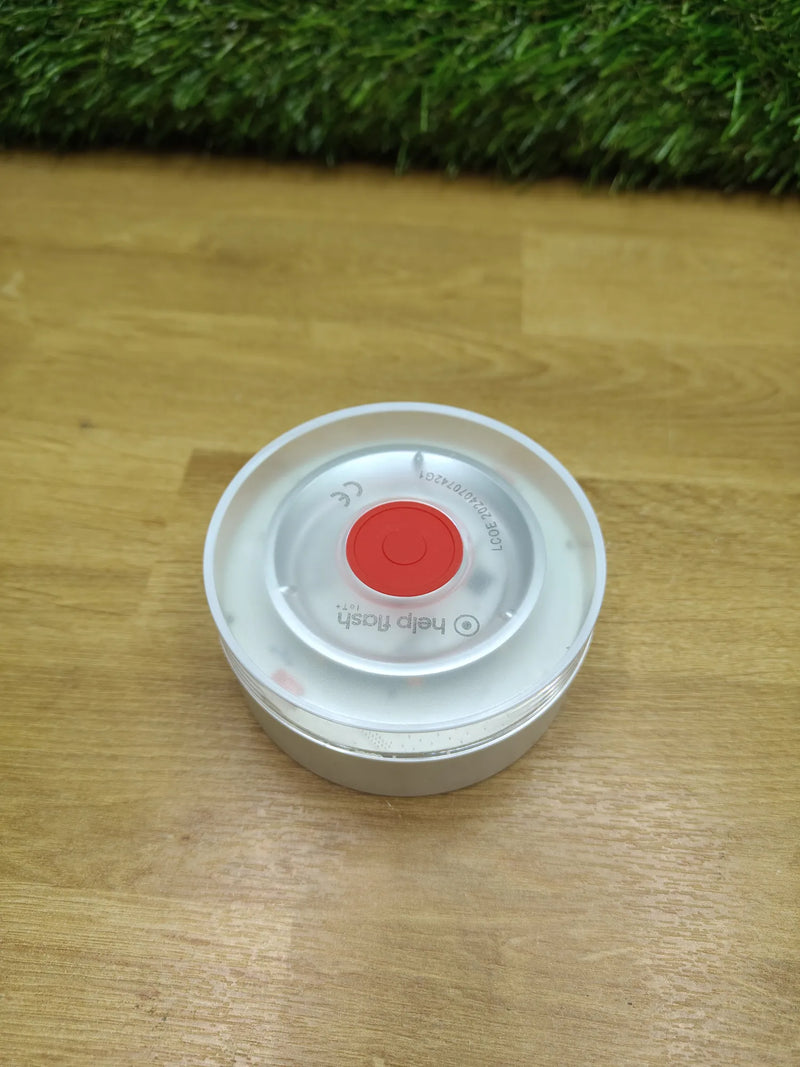 Luz de emergencia HELP FLASH IoT