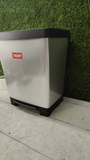 Cubo de Basura Cocina con Pedal 25L